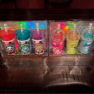 Claire’s Lip Balm Sets